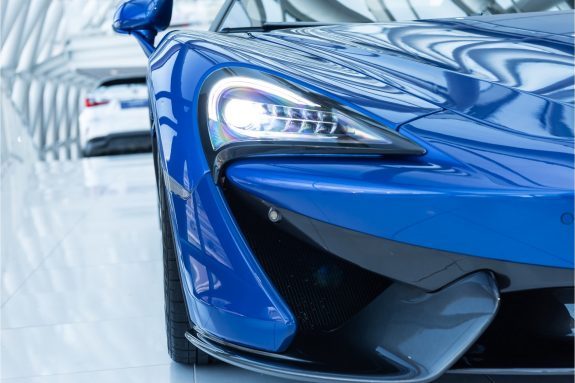 McLaren 570S 3.8 V8 | Novitec | Lift | Heated Memory Seats | – Foto 12