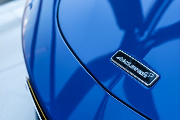 McLaren 570S 3.8 V8 | Novitec | Lift | Heated Memory Seats | – Foto 13