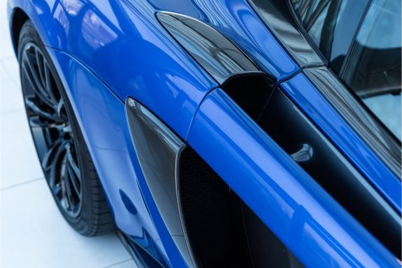 McLaren 570S 3.8 V8 | Novitec | Lift | Heated Memory Seats | – Foto 14