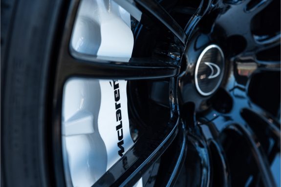 McLaren 570S 3.8 V8 | Novitec | Lift | Heated Memory Seats | – Foto 16