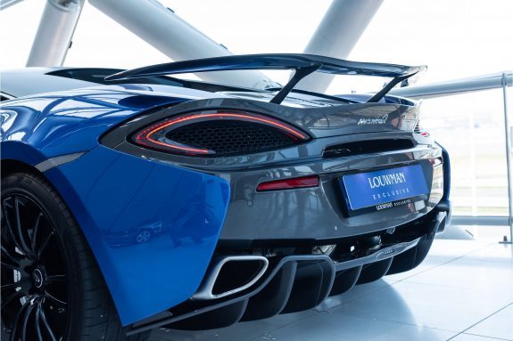 McLaren 570S 3.8 V8 | Novitec | Lift | Heated Memory Seats | – Foto 17