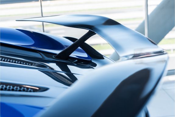 McLaren 570S 3.8 V8 | Novitec | Lift | Heated Memory Seats | – Foto 19