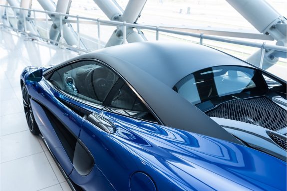 McLaren 570S 3.8 V8 | Novitec | Lift | Heated Memory Seats | – Foto 21