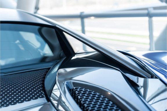 McLaren 570S 3.8 V8 | Novitec | Lift | Heated Memory Seats | – Foto 22