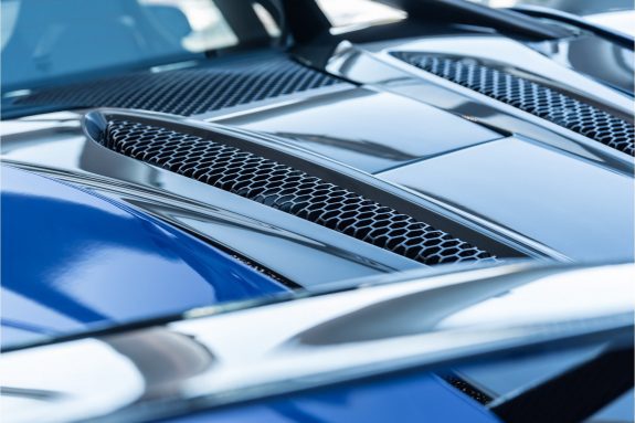 McLaren 570S 3.8 V8 | Novitec | Lift | Heated Memory Seats | – Foto 23