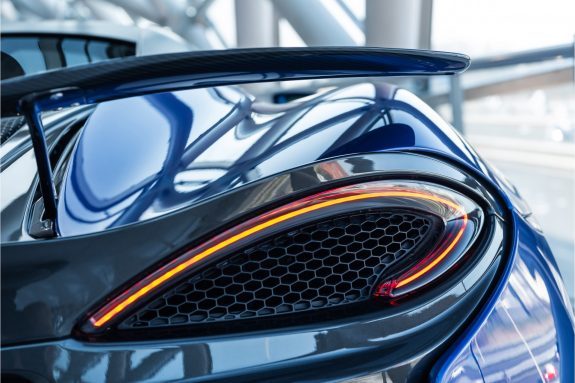 McLaren 570S 3.8 V8 | Novitec | Lift | Heated Memory Seats | – Foto 24