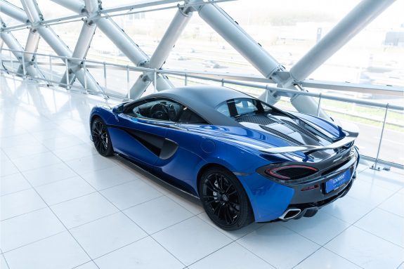 McLaren 570S 3.8 V8 | Novitec | Lift | Heated Memory Seats | – Foto 26
