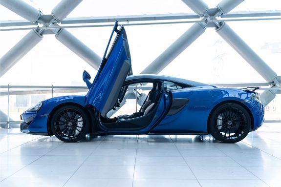 McLaren 570S 3.8 V8 | Novitec | Lift | Heated Memory Seats | – Foto 29