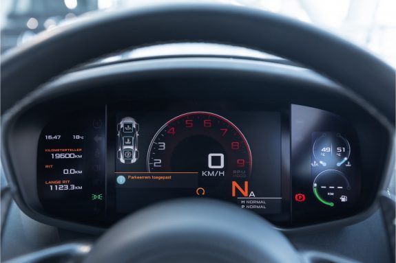 McLaren 570S 3.8 V8 | Novitec | Lift | Heated Memory Seats | – Foto 40
