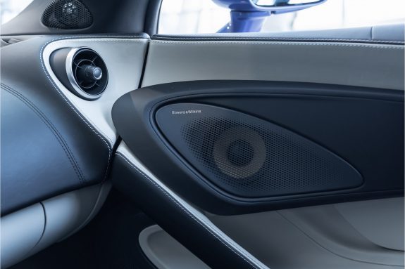McLaren 570S 3.8 V8 | Novitec | Lift | Heated Memory Seats | – Foto 42