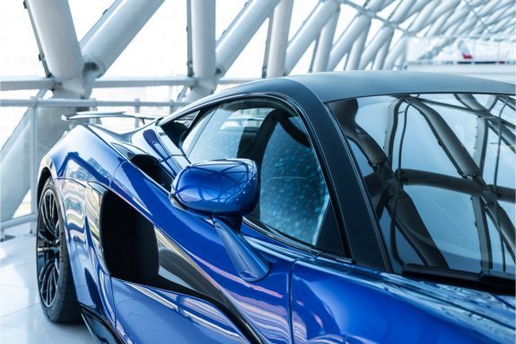 McLaren 570S 3.8 V8 | Novitec | Lift | Heated Memory Seats | – Foto 44