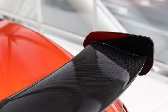 McLaren 620R 3.8 V8 | 1/225 | #063 | R-Pack | Motorsport Suspension | – Foto 15