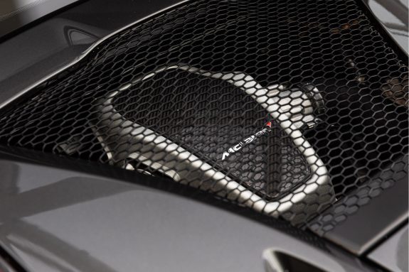 McLaren 620R 3.8 V8 | 1/225 | #063 | R-Pack | Motorsport Suspension | – Foto 17