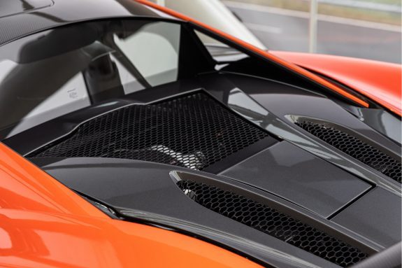 McLaren 620R 3.8 V8 | 1/225 | #063 | R-Pack | Motorsport Suspension | – Foto 19