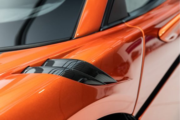 McLaren 620R 3.8 V8 | 1/225 | #063 | R-Pack | Motorsport Suspension | – Foto 22