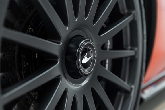 McLaren 620R 3.8 V8 | 1/225 | #063 | R-Pack | Motorsport Suspension | – Foto 24