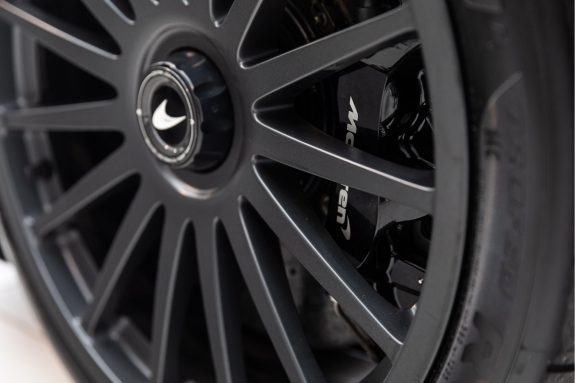 McLaren 620R 3.8 V8 | 1/225 | #063 | R-Pack | Motorsport Suspension | – Foto 25