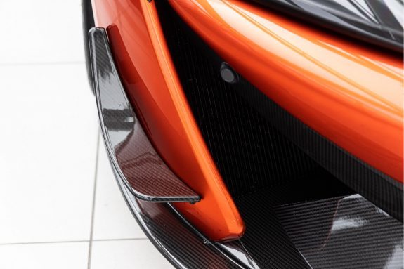 McLaren 620R 3.8 V8 | 1/225 | #063 | R-Pack | Motorsport Suspension | – Foto 28