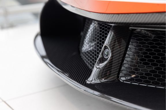 McLaren 620R 3.8 V8 | 1/225 | #063 | R-Pack | Motorsport Suspension | – Foto 29