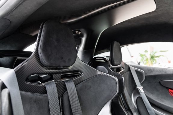 McLaren 620R 3.8 V8 | 1/225 | #063 | R-Pack | Motorsport Suspension | – Foto 33