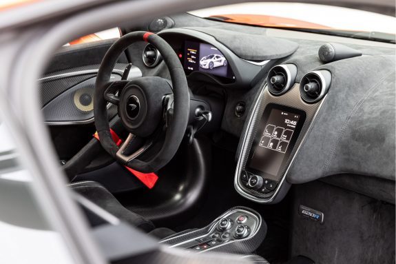 McLaren 620R 3.8 V8 | 1/225 | #063 | R-Pack | Motorsport Suspension | – Foto 34