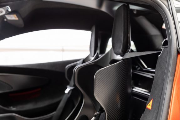 McLaren 620R 3.8 V8 | 1/225 | #063 | R-Pack | Motorsport Suspension | – Foto 36