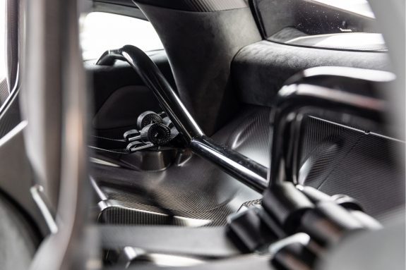 McLaren 620R 3.8 V8 | 1/225 | #063 | R-Pack | Motorsport Suspension | – Foto 37