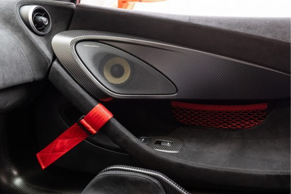 McLaren 620R 3.8 V8 | 1/225 | #063 | R-Pack | Motorsport Suspension | – Foto 41
