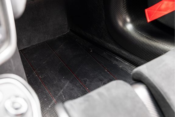 McLaren 620R 3.8 V8 | 1/225 | #063 | R-Pack | Motorsport Suspension | – Foto 46
