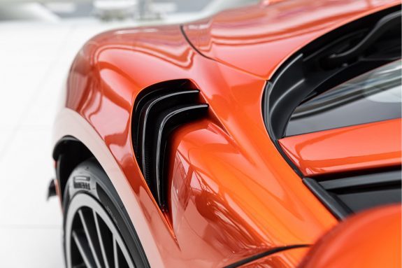 McLaren 620R 3.8 V8 | 1/225 | #063 | R-Pack | Motorsport Suspension | – Foto 49
