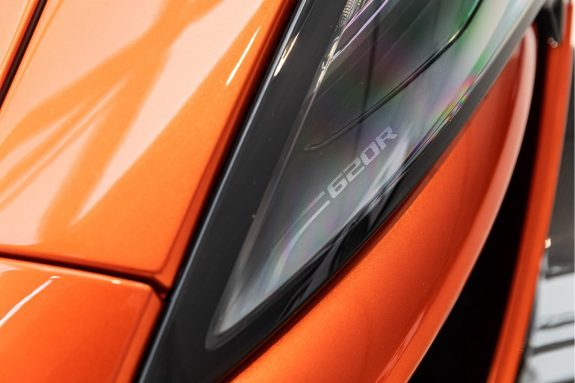 McLaren 620R 3.8 V8 | 1/225 | #063 | R-Pack | Motorsport Suspension | – Foto 51