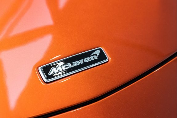 McLaren 620R 3.8 V8 | 1/225 | #063 | R-Pack | Motorsport Suspension | – Foto 53