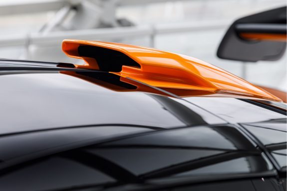 McLaren Senna 4.0 V8 | Gorilla Glass Upper Lower | MSO | – Foto 10