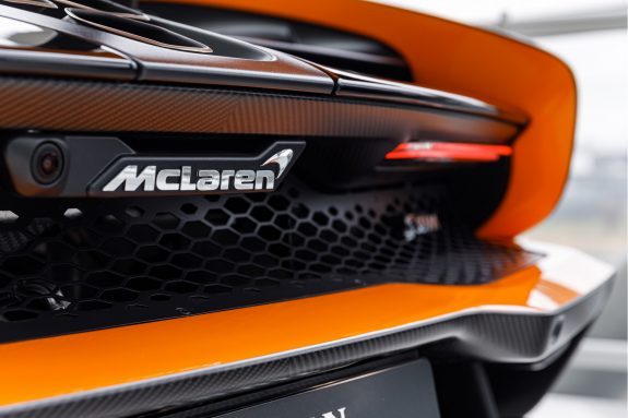 McLaren Senna 4.0 V8 | Gorilla Glass Upper Lower | MSO | – Foto 23