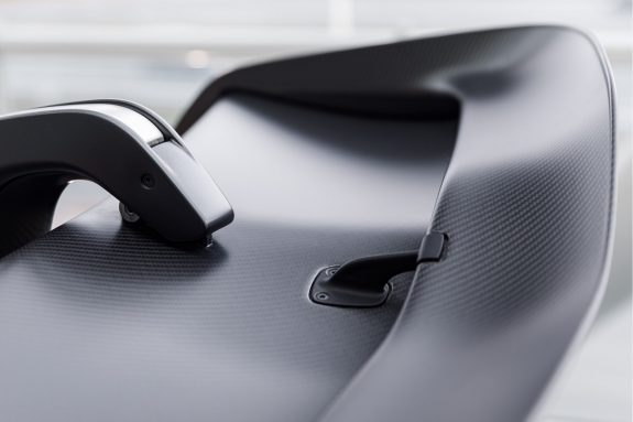 McLaren Senna 4.0 V8 | Gorilla Glass Upper Lower | MSO | – Foto 27