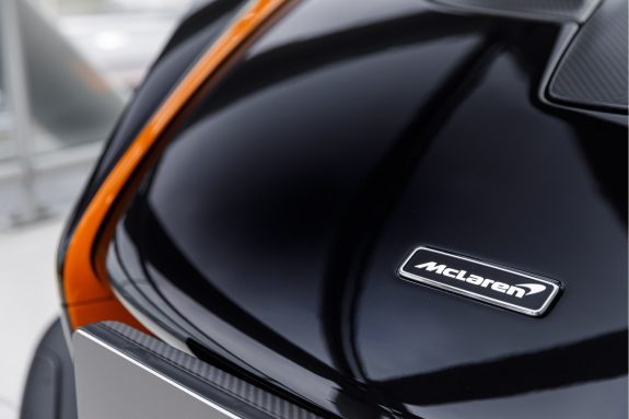 McLaren Senna 4.0 V8 | Gorilla Glass Upper Lower | MSO | – Foto 30