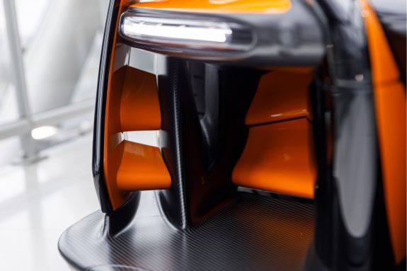 McLaren Senna 4.0 V8 | Gorilla Glass Upper Lower | MSO | – Foto 33