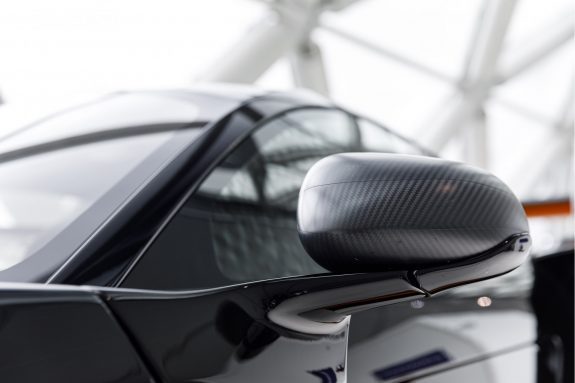 McLaren Senna 4.0 V8 | Gorilla Glass Upper Lower | MSO | – Foto 34