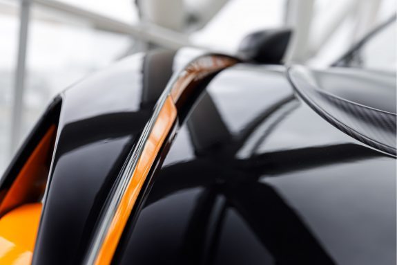McLaren Senna 4.0 V8 | Gorilla Glass Upper Lower | MSO | – Foto 35