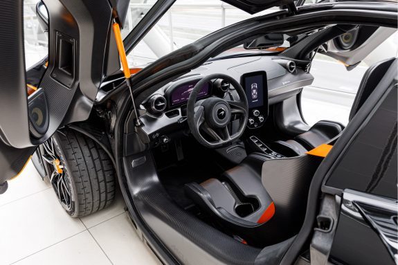McLaren Senna 4.0 V8 | Gorilla Glass Upper Lower | MSO | – Foto 36