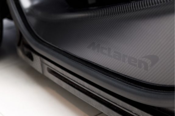 McLaren Senna 4.0 V8 | Gorilla Glass Upper Lower | MSO | – Foto 37
