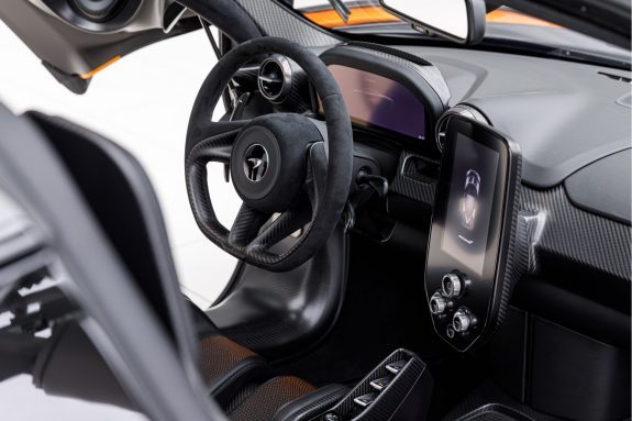 McLaren Senna 4.0 V8 | Gorilla Glass Upper Lower | MSO | – Foto 39