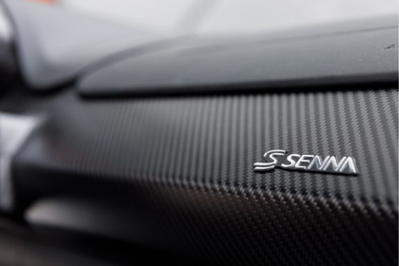 McLaren Senna 4.0 V8 | Gorilla Glass Upper Lower | MSO | – Foto 40