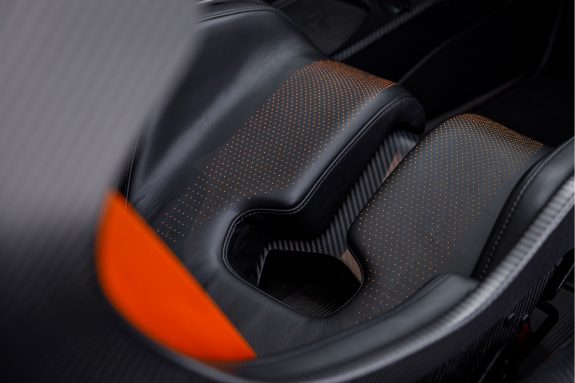 McLaren Senna 4.0 V8 | Gorilla Glass Upper Lower | MSO | – Foto 41