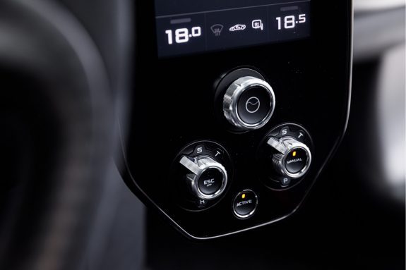 McLaren Senna 4.0 V8 | Gorilla Glass Upper Lower | MSO | – Foto 47