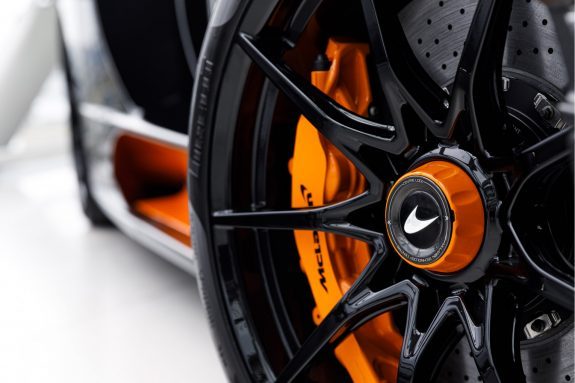 McLaren Senna 4.0 V8 | Gorilla Glass Upper Lower | MSO | – Foto 54