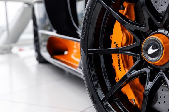 McLaren Senna 4.0 V8 | Gorilla Glass Upper Lower | MSO | – Foto 55