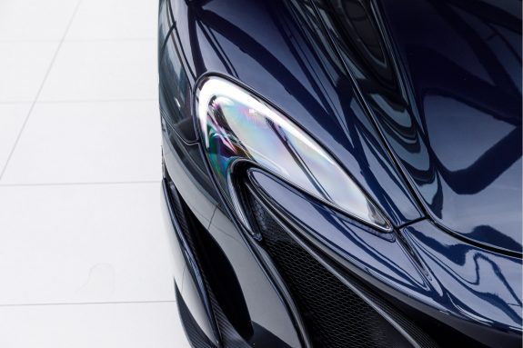 McLaren 675LT 3.8 Spider | 1/500 | 1st Owner | McLaren Orange Details | – Foto 16
