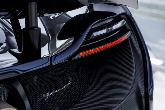 McLaren 675LT 3.8 Spider | 1/500 | 1st Owner | McLaren Orange Details | – Foto 18