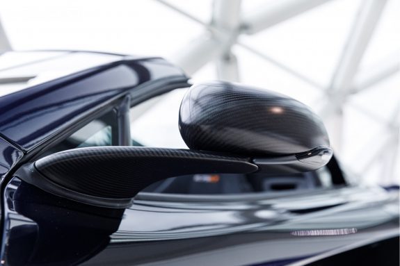 McLaren 675LT 3.8 Spider | 1/500 | 1st Owner | McLaren Orange Details | – Foto 24